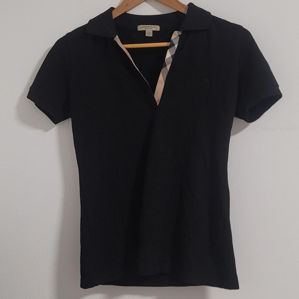 Burberry London collared shirt | Size S